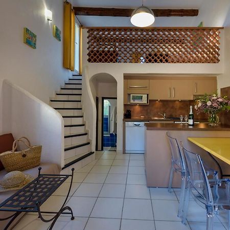 Résidence Vasca d'Oro Porto-Vecchio (Corsica) Exterior foto