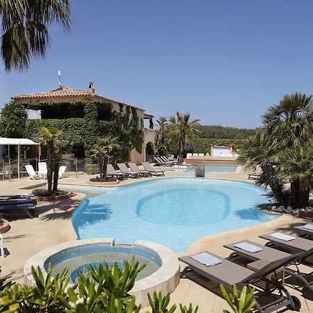 Résidence Vasca d'Oro Porto-Vecchio (Corsica) Exterior foto