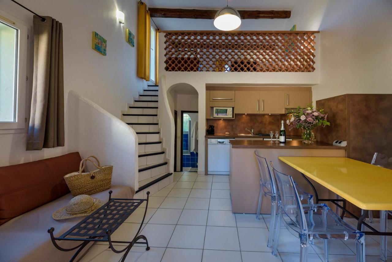 Résidence Vasca d'Oro Porto-Vecchio (Corsica) Exterior foto