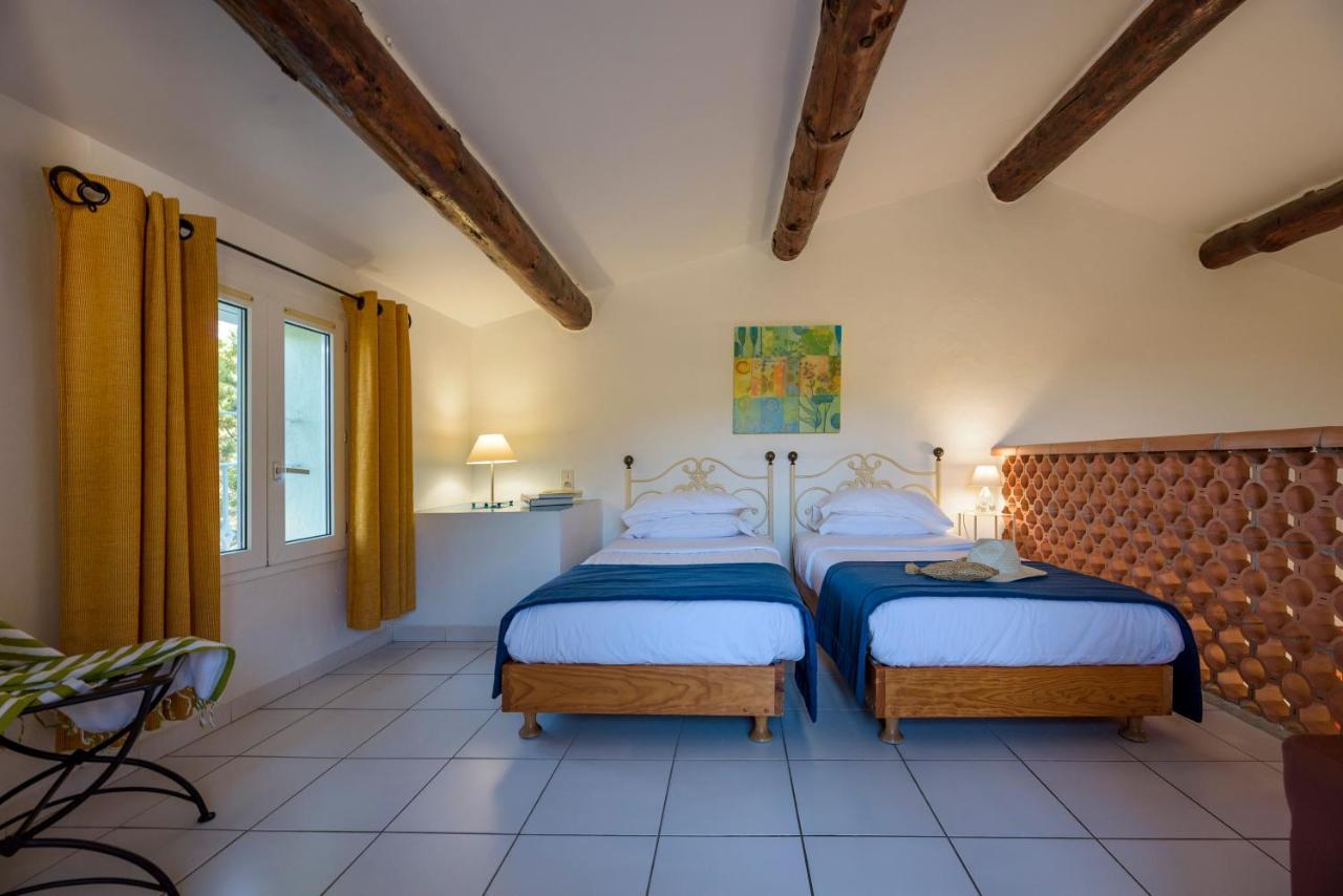 Résidence Vasca d'Oro Porto-Vecchio (Corsica) Exterior foto