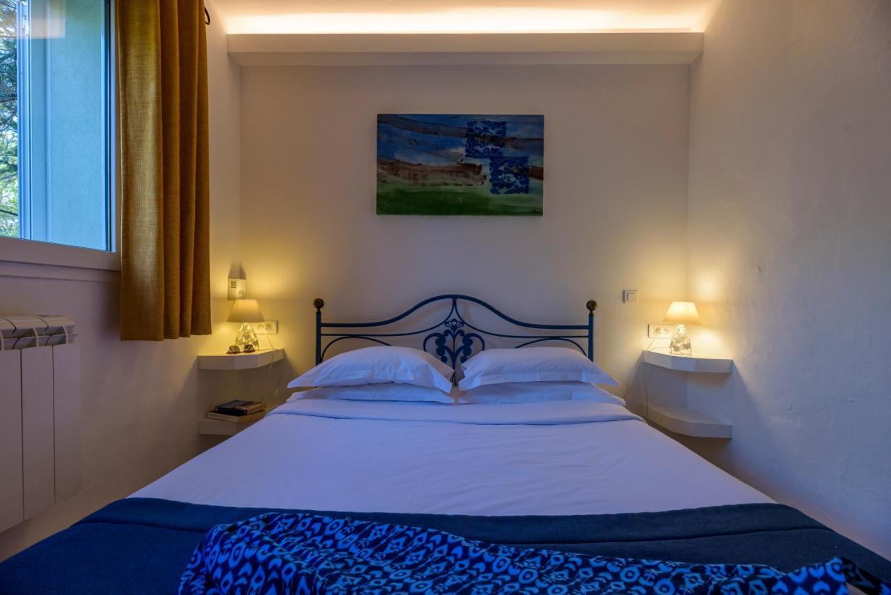 Résidence Vasca d'Oro Porto-Vecchio (Corsica) Exterior foto