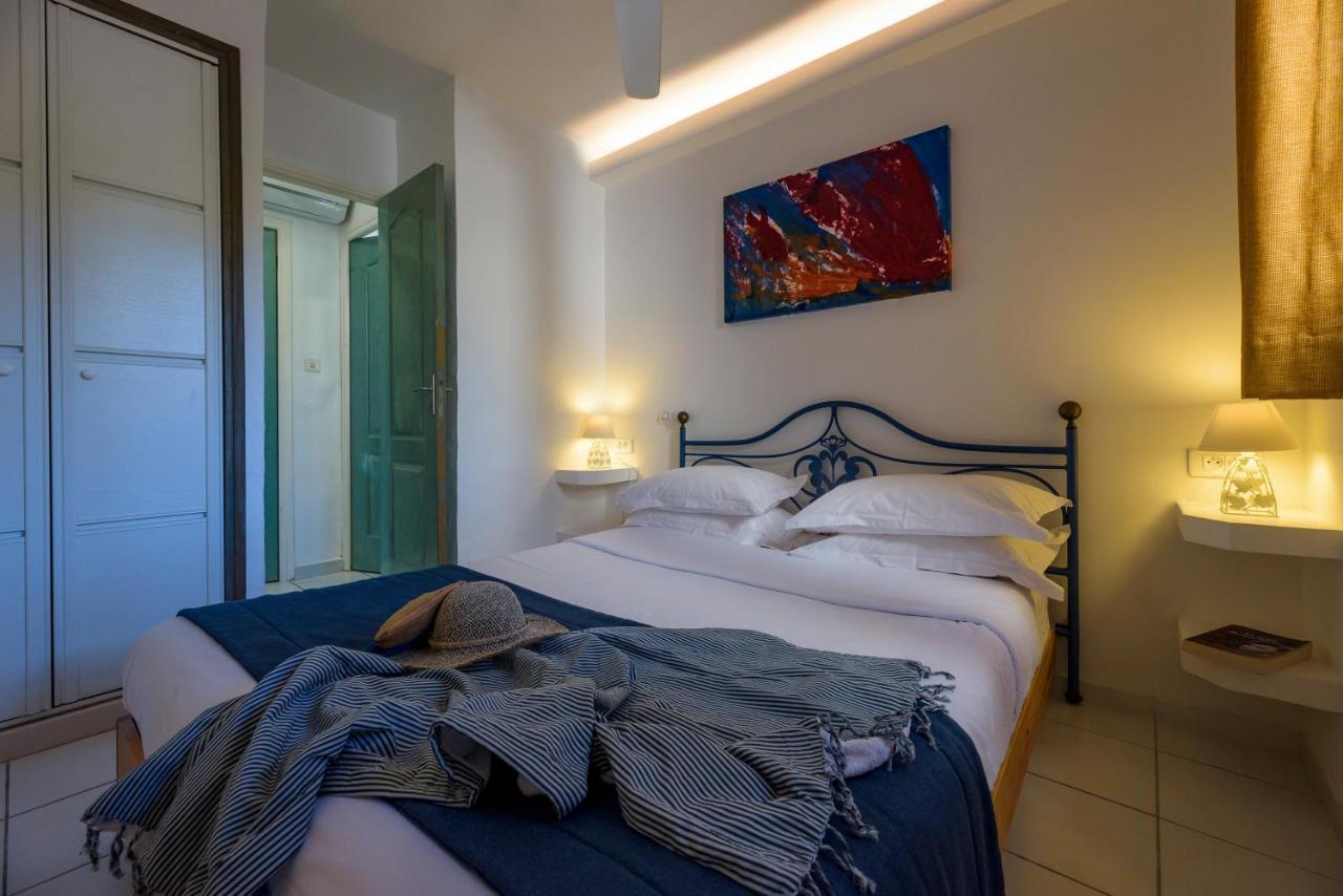 Résidence Vasca d'Oro Porto-Vecchio (Corsica) Exterior foto