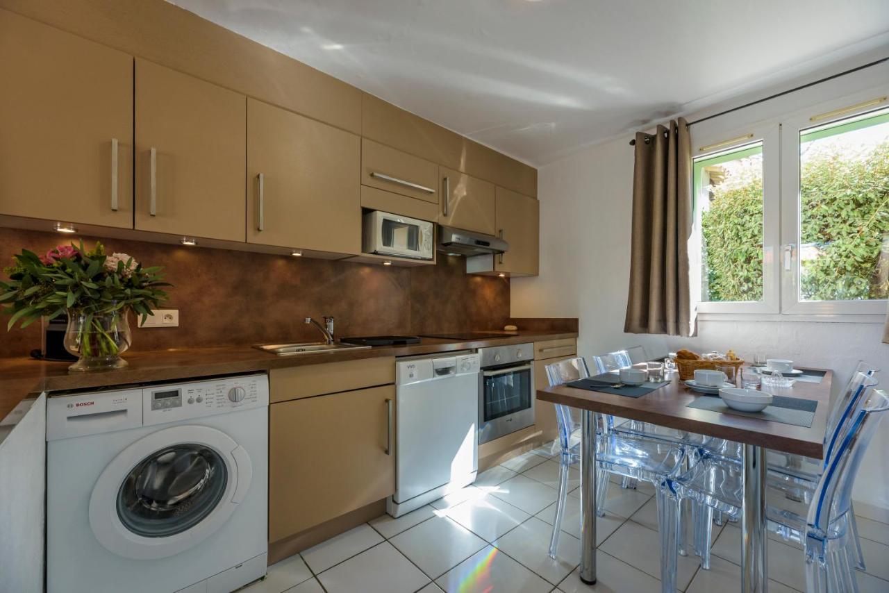 Résidence Vasca d'Oro Porto-Vecchio (Corsica) Exterior foto