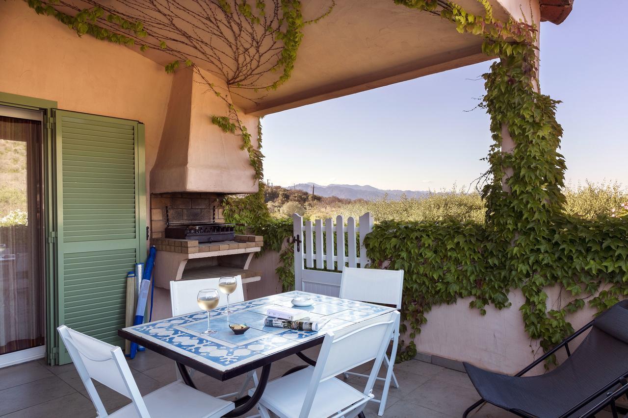 Résidence Vasca d'Oro Porto-Vecchio (Corsica) Exterior foto