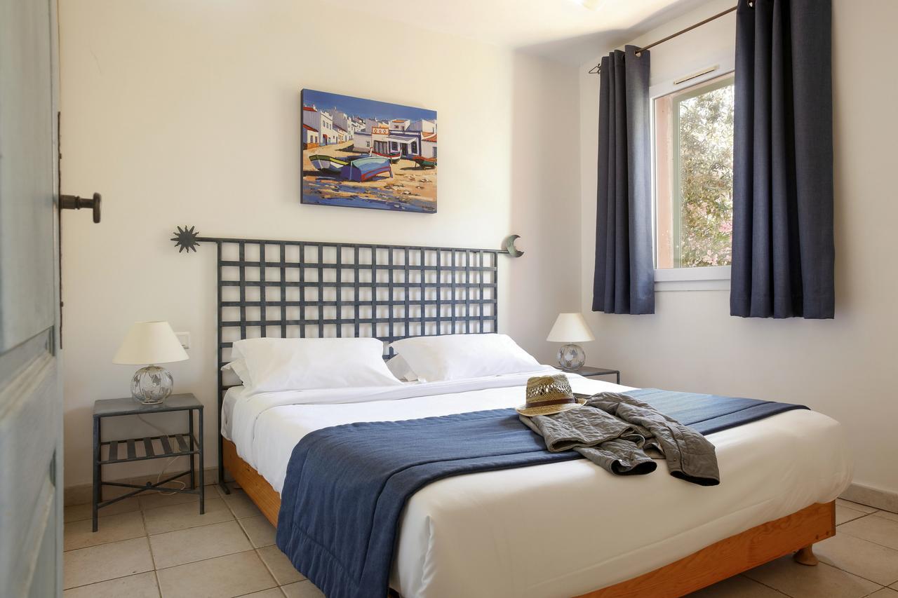 Résidence Vasca d'Oro Porto-Vecchio (Corsica) Exterior foto