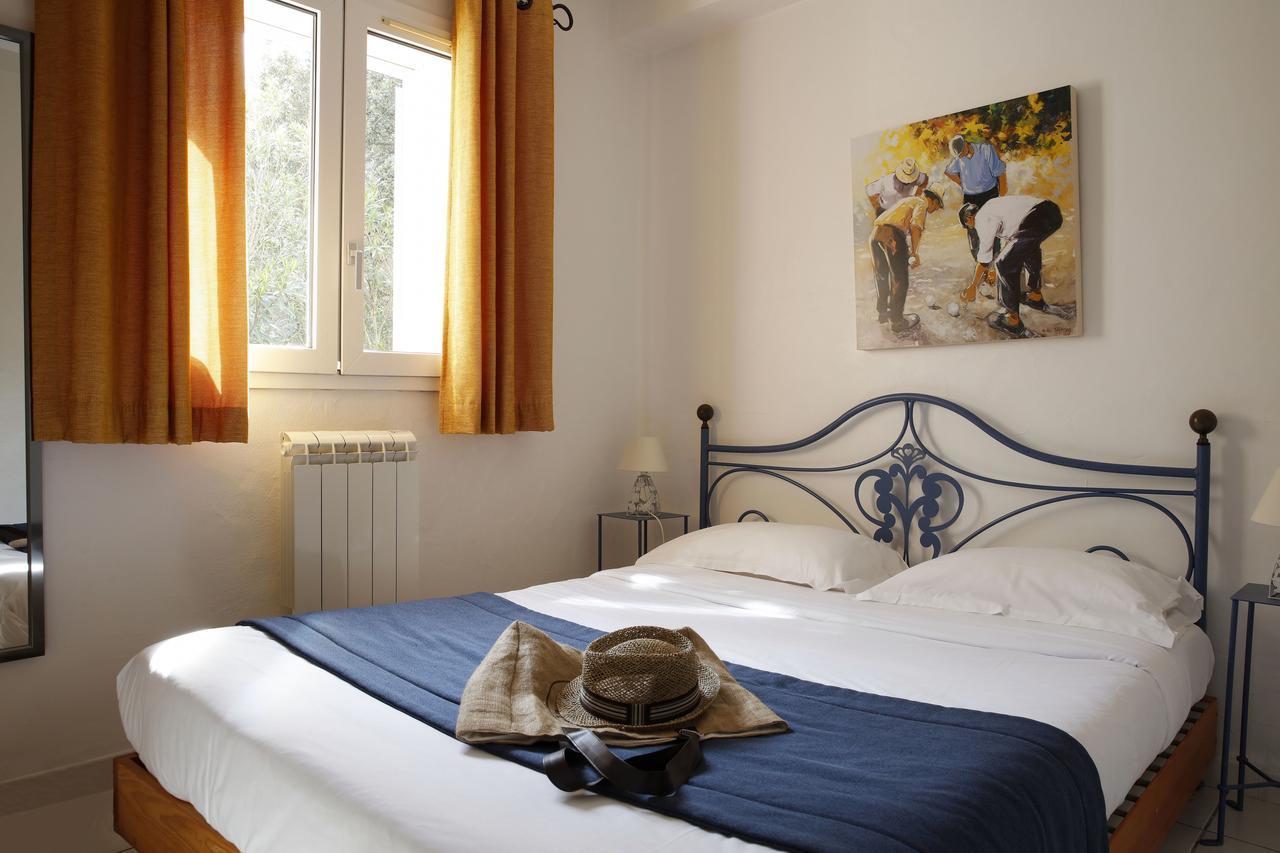 Résidence Vasca d'Oro Porto-Vecchio (Corsica) Exterior foto