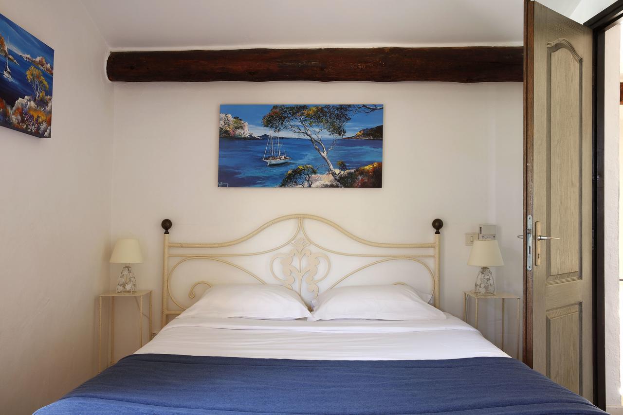 Résidence Vasca d'Oro Porto-Vecchio (Corsica) Exterior foto