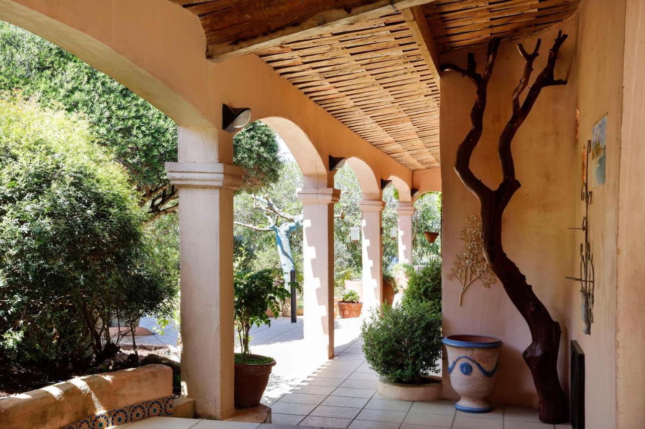 Résidence Vasca d'Oro Porto-Vecchio (Corsica) Exterior foto
