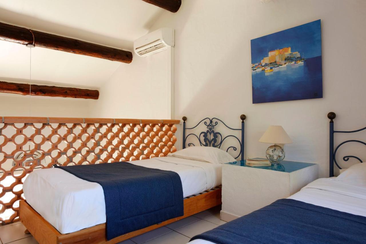 Résidence Vasca d'Oro Porto-Vecchio (Corsica) Exterior foto