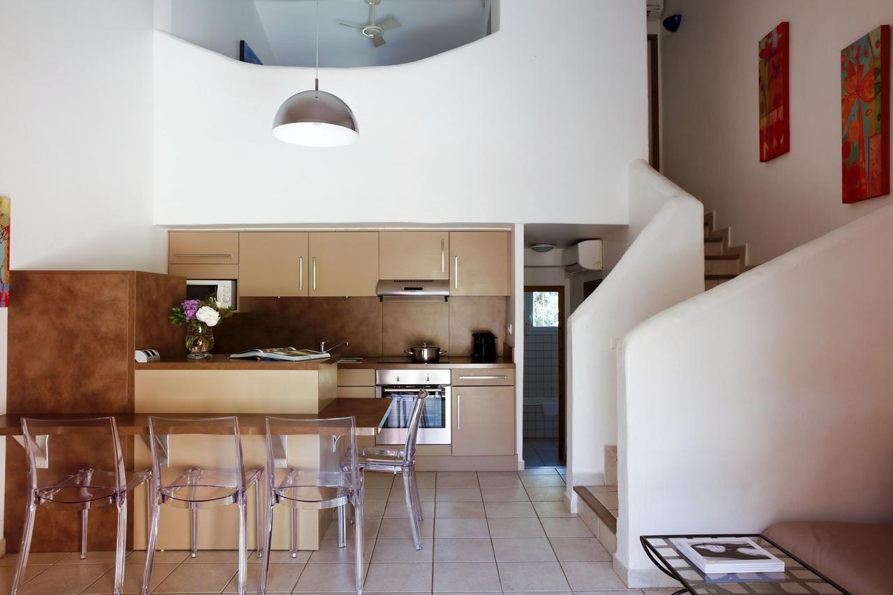 Résidence Vasca d'Oro Porto-Vecchio (Corsica) Exterior foto