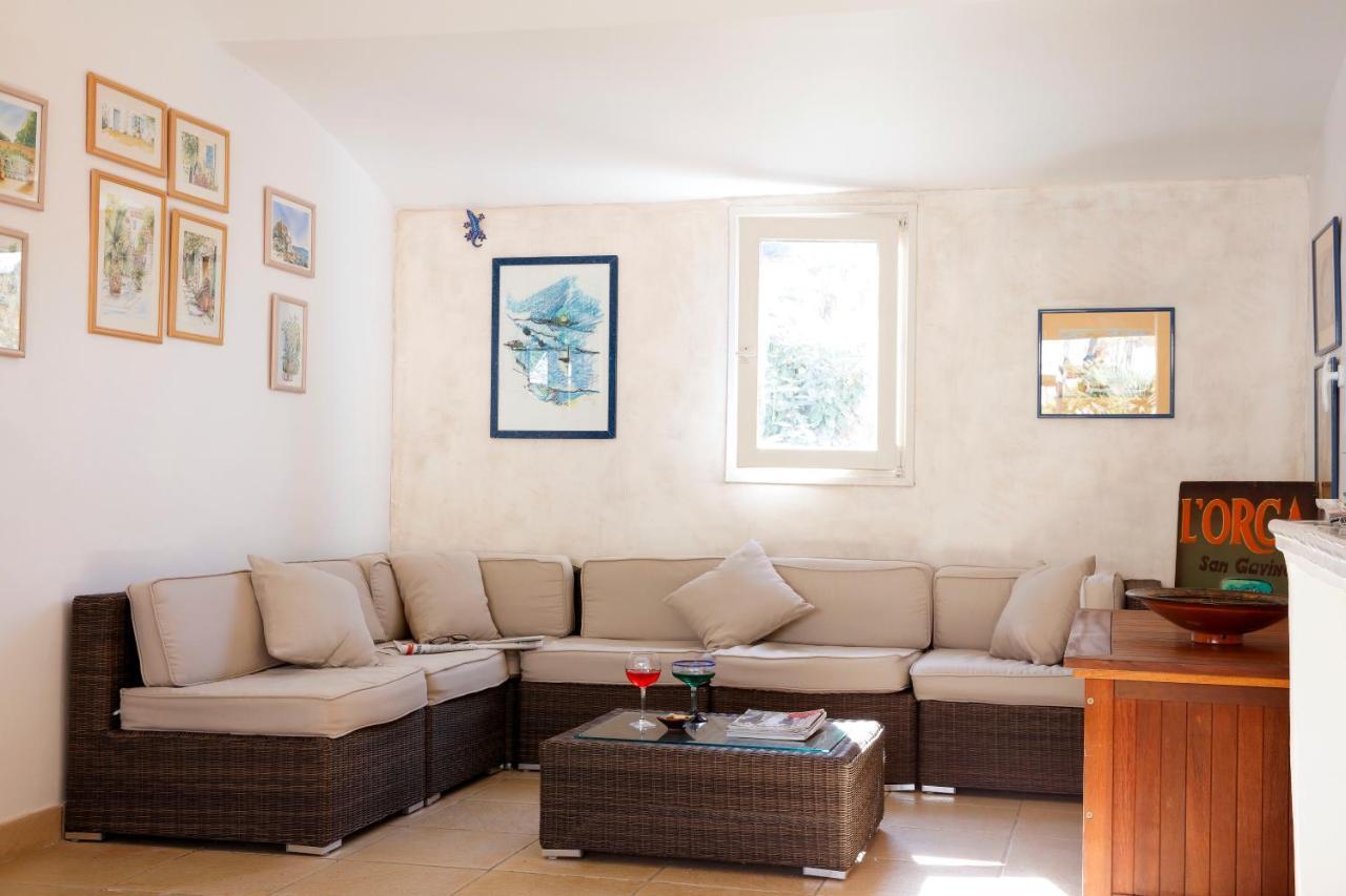 Résidence Vasca d'Oro Porto-Vecchio (Corsica) Exterior foto