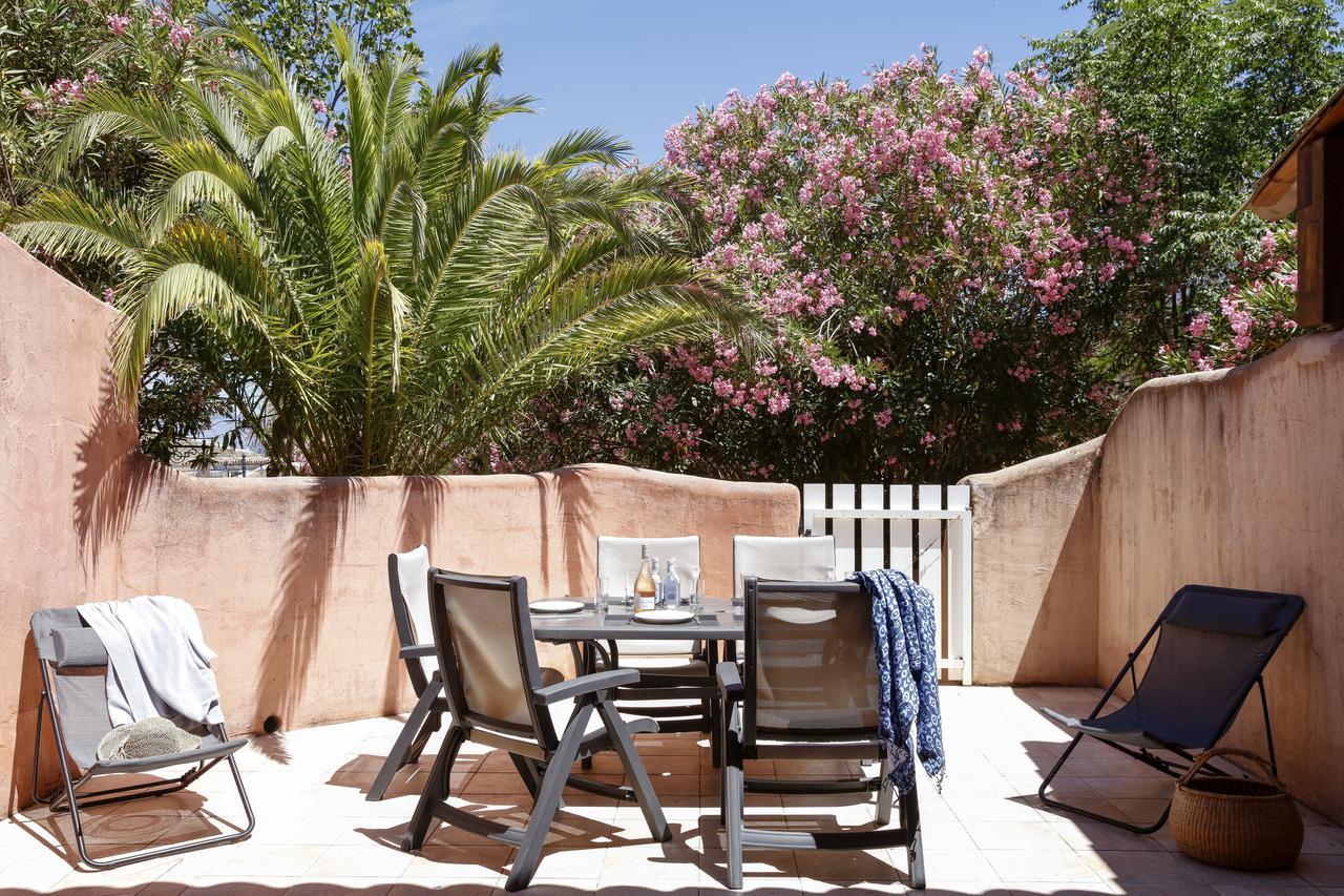 Résidence Vasca d'Oro Porto-Vecchio (Corsica) Exterior foto