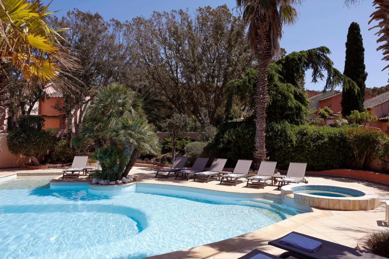 Résidence Vasca d'Oro Porto-Vecchio (Corsica) Exterior foto