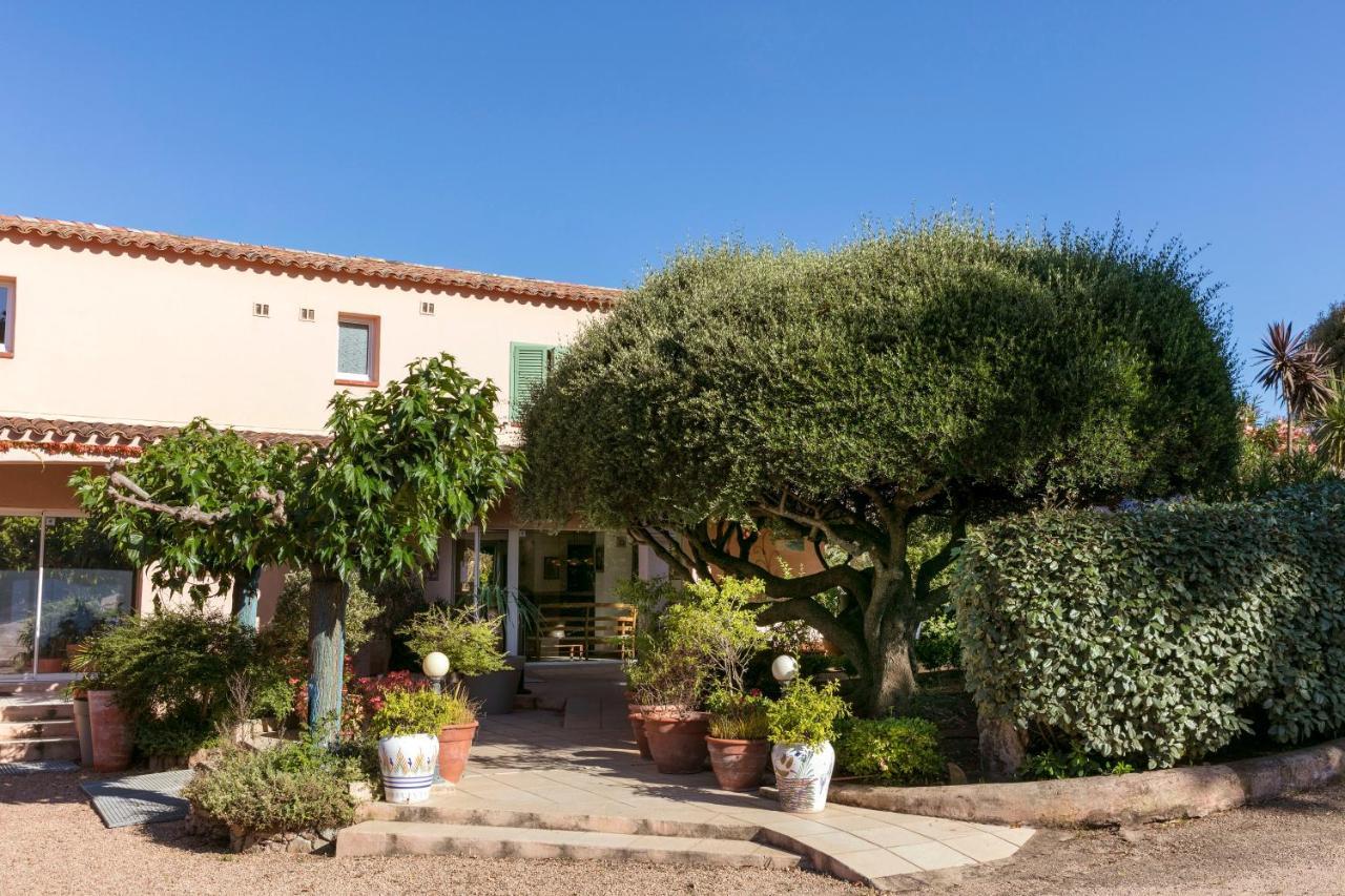 Résidence Vasca d'Oro Porto-Vecchio (Corsica) Exterior foto