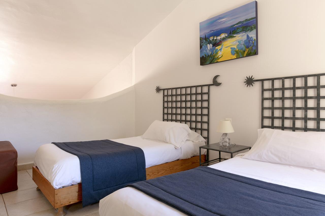 Résidence Vasca d'Oro Porto-Vecchio (Corsica) Exterior foto