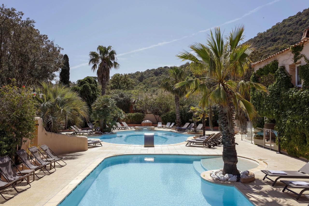 Résidence Vasca d'Oro Porto-Vecchio (Corsica) Exterior foto