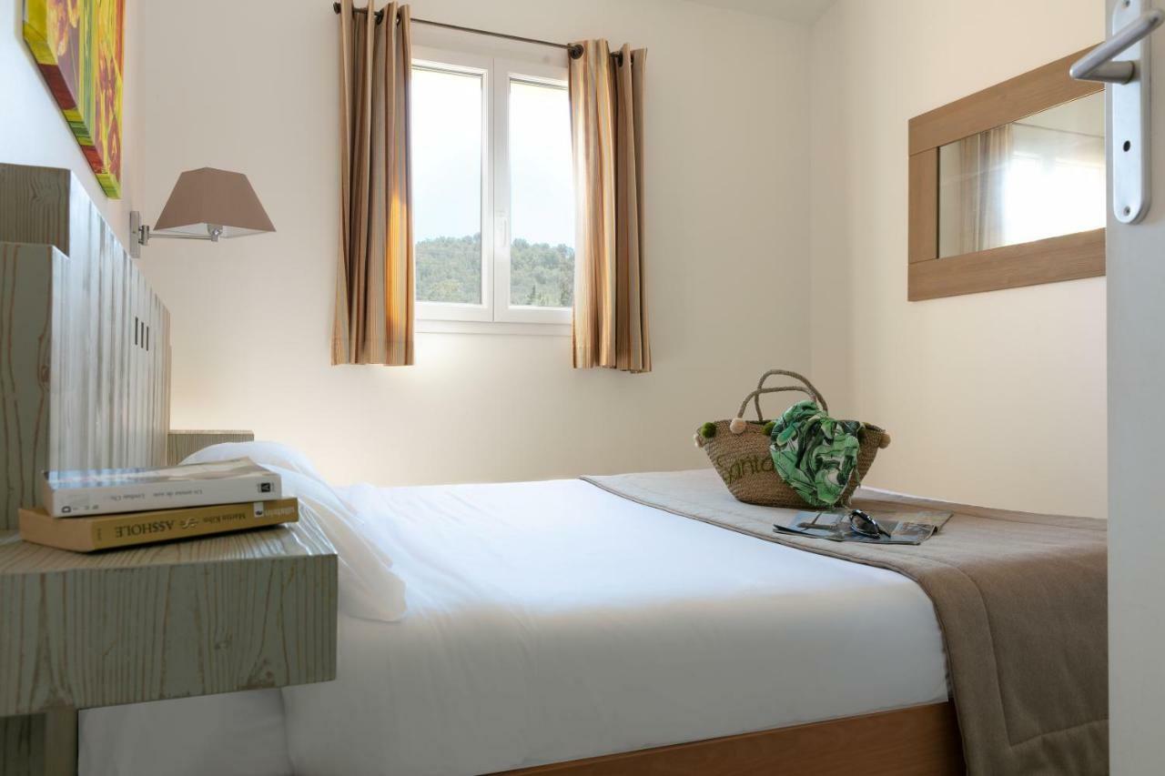 Résidence Vasca d'Oro Porto-Vecchio (Corsica) Exterior foto