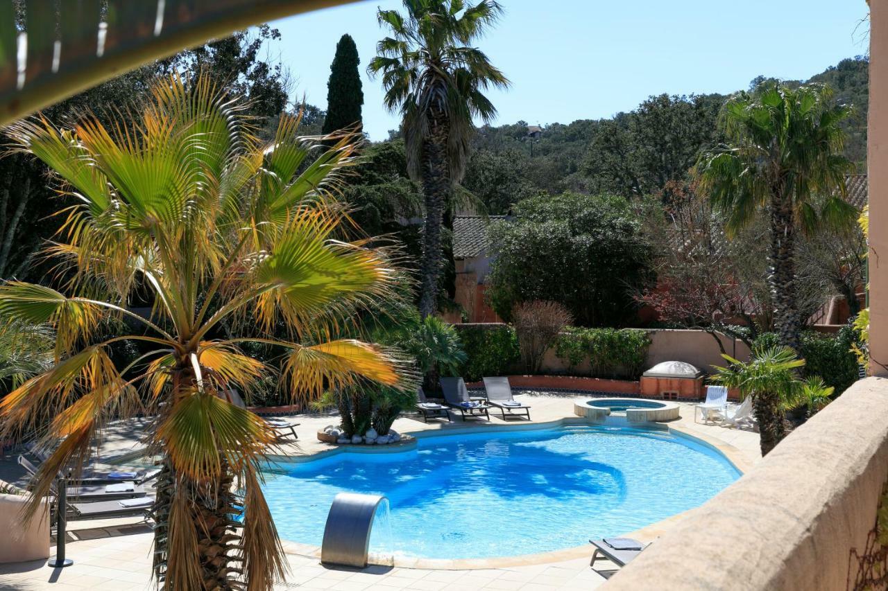 Résidence Vasca d'Oro Porto-Vecchio (Corsica) Exterior foto