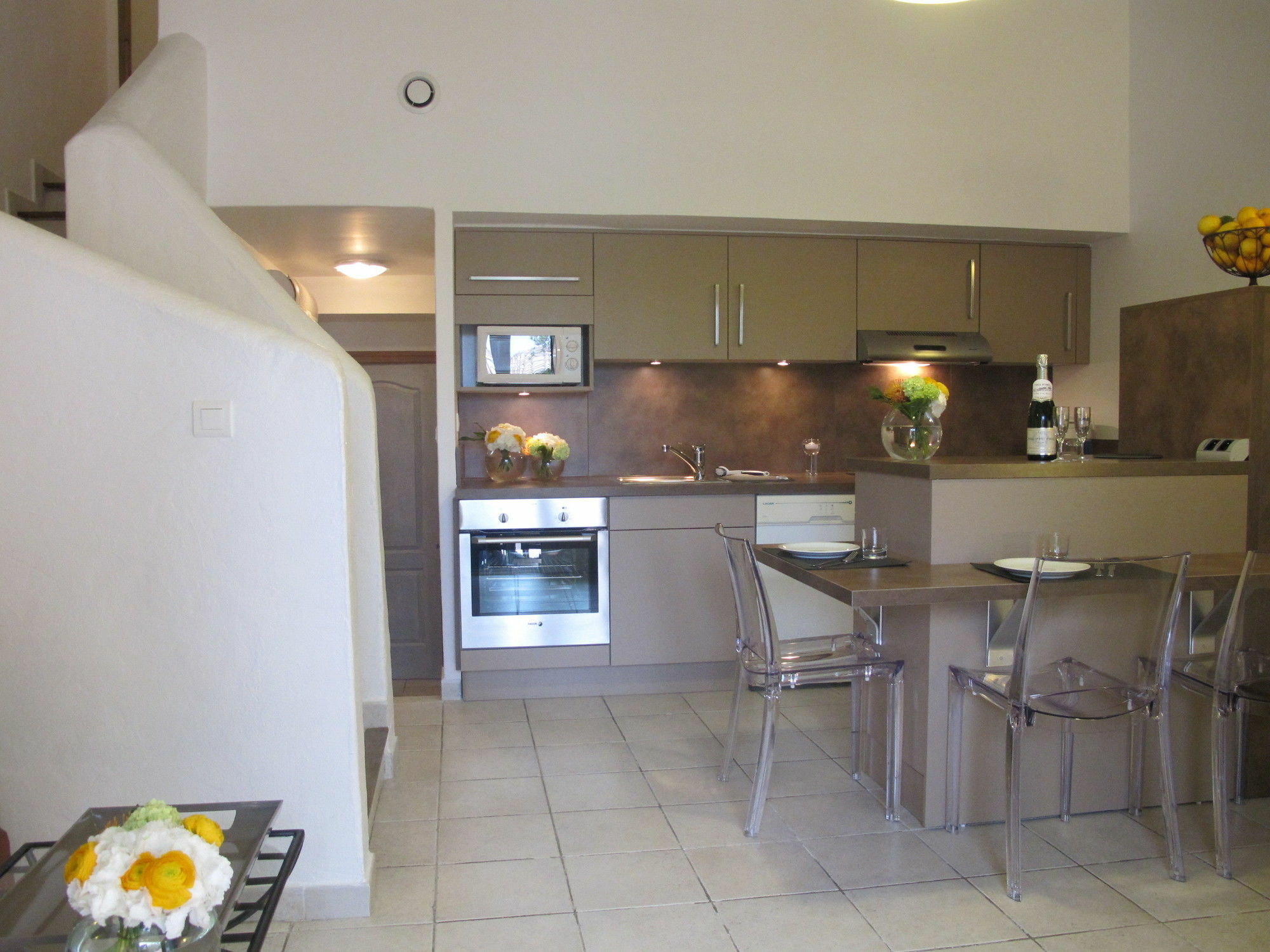Résidence Vasca d'Oro Porto-Vecchio (Corsica) Exterior foto