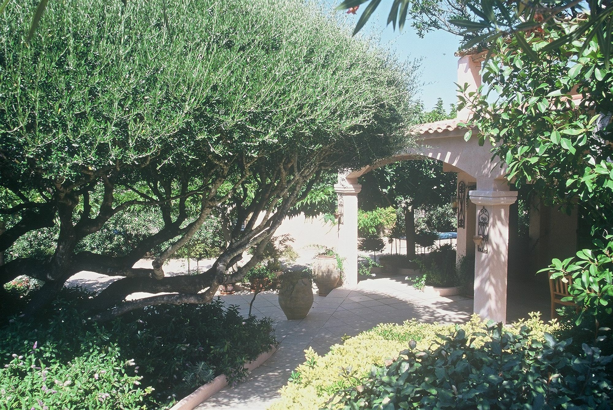 Résidence Vasca d'Oro Porto-Vecchio (Corsica) Exterior foto