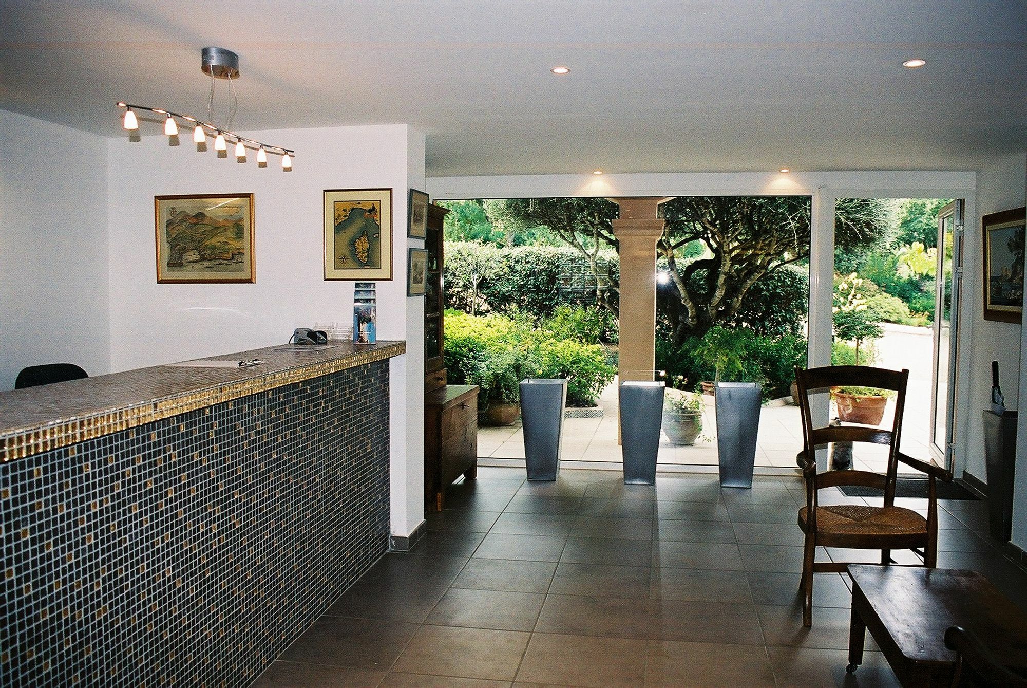Résidence Vasca d'Oro Porto-Vecchio (Corsica) Exterior foto