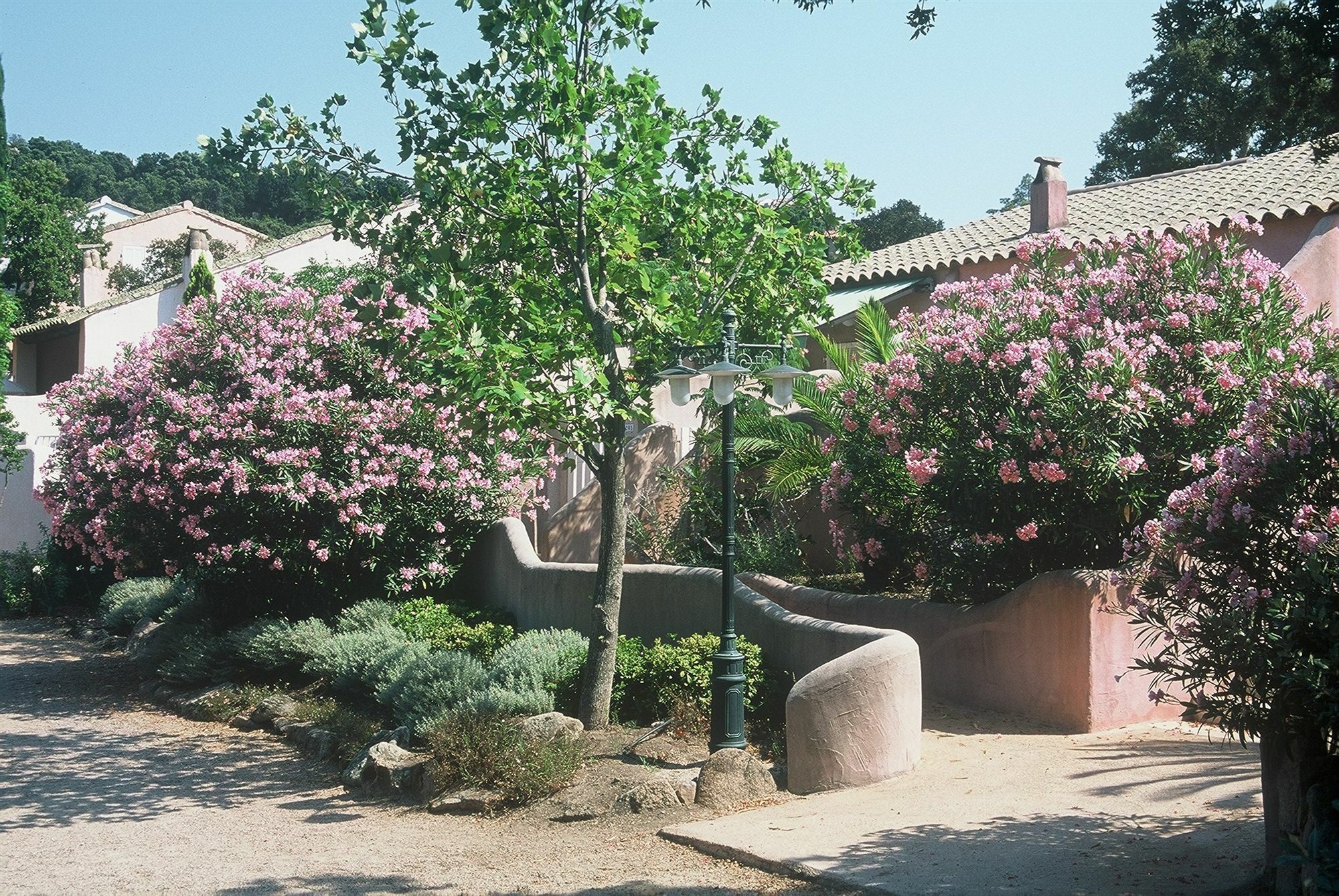 Résidence Vasca d'Oro Porto-Vecchio (Corsica) Exterior foto